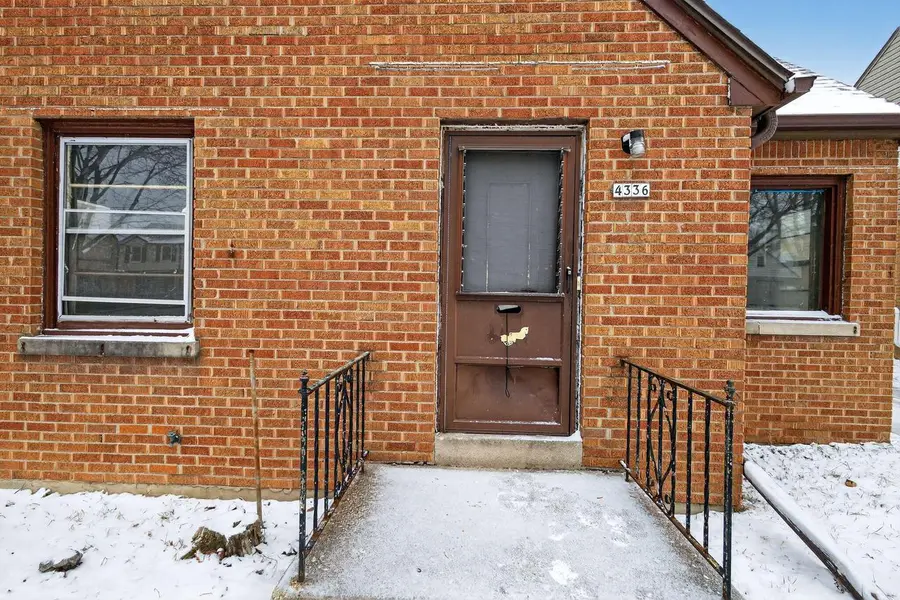 4336 N 42nd STREET, Milwaukee, WI 53216 - Image #2
