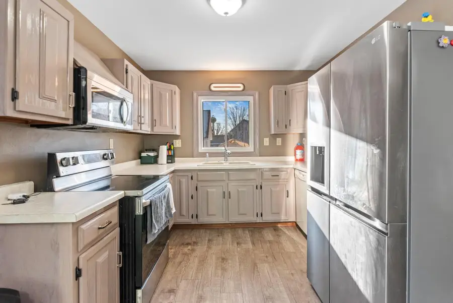 115 Elm STREET, Kewaskum, WI 53040 - #2