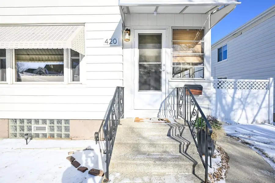 420 E Wilson STREET, Milwaukee, WI 53207 - Image #3
