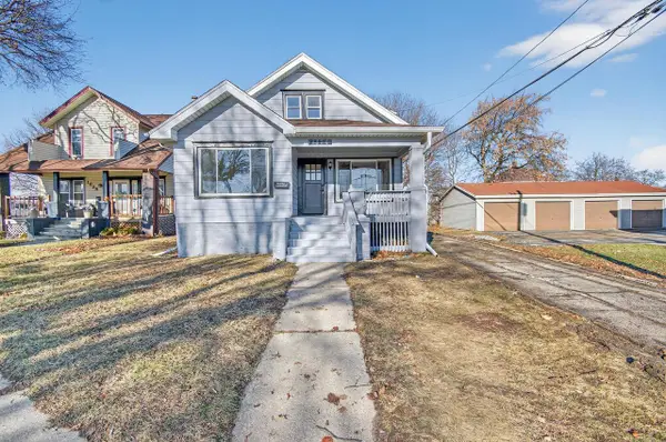 1824 Rapids DRIVE, Racine, WI 53404