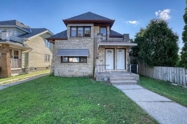 2645 N 59th STREET, Milwaukee, WI 53210