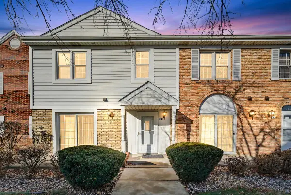 7020 Mariner DRIVE #105, Mount Pleasant, WI 53406