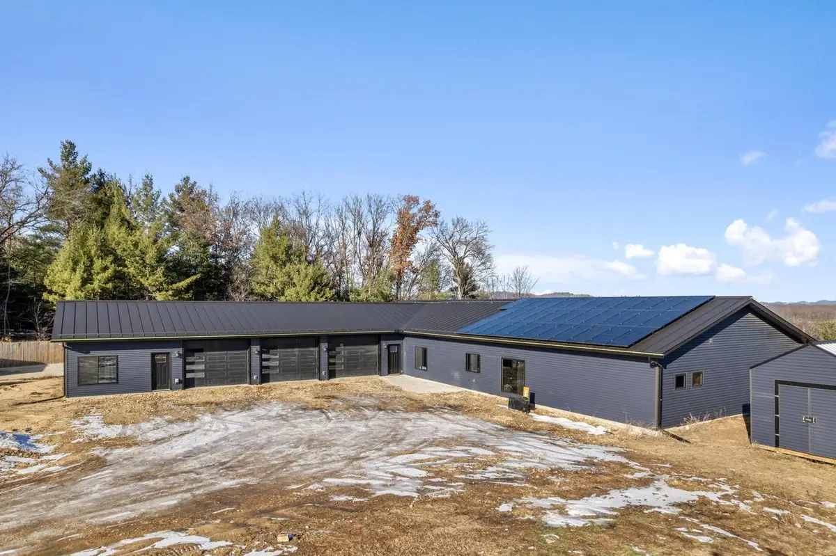 W14548 Black River Ridge DRIVE, Melrose, WI 54642 - Image #1