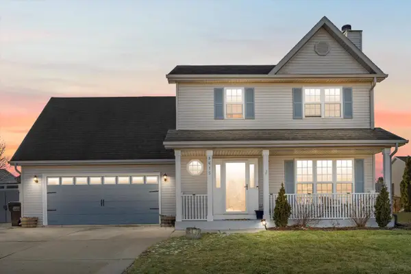 8615 Broadway DRIVE, Sturtevant, WI 53177