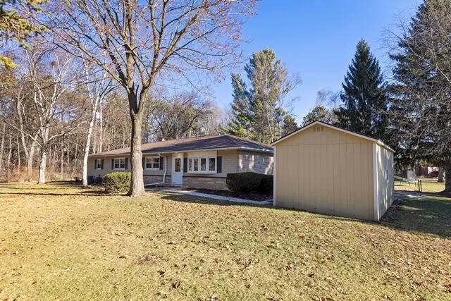 N7543 State Park ROAD, Whitewater, WI 53190 - #3