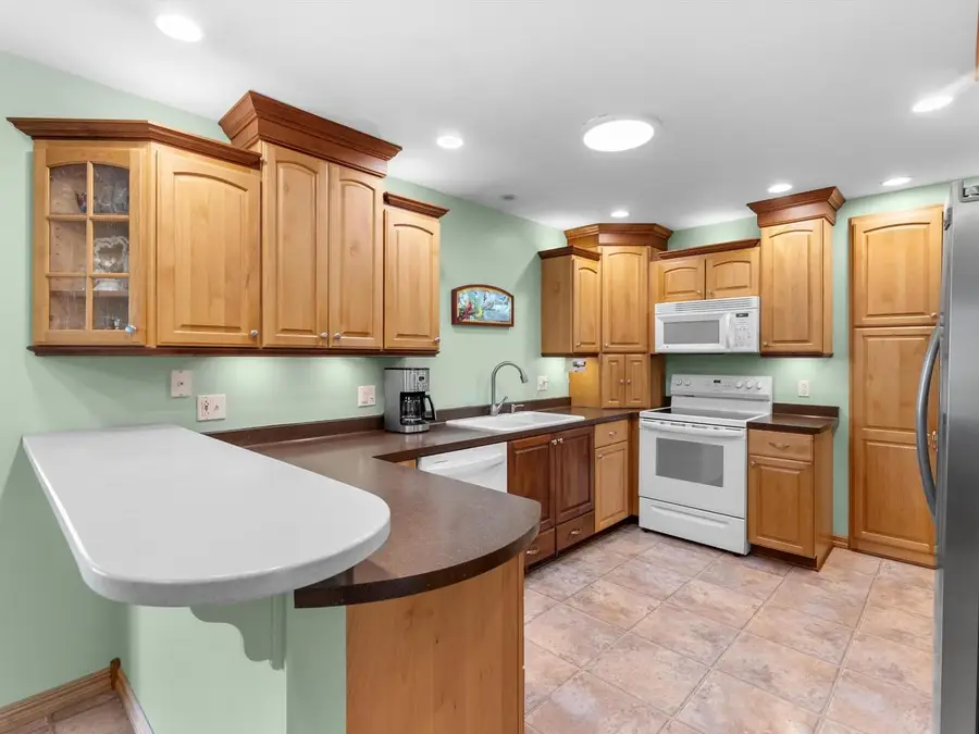 1506 Hilltop LANE, Plymouth, WI 53073 - Image #2