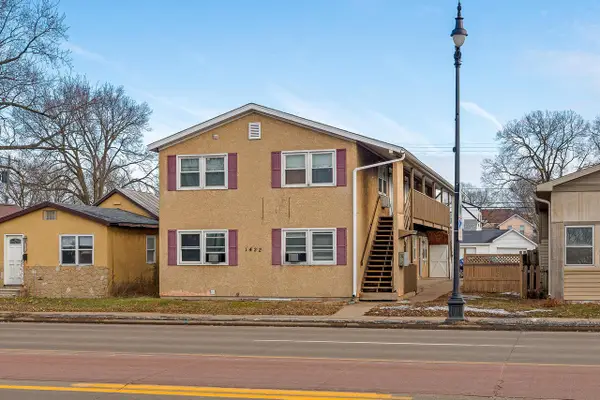 1422 Rose STREET, La Crosse, WI 54603