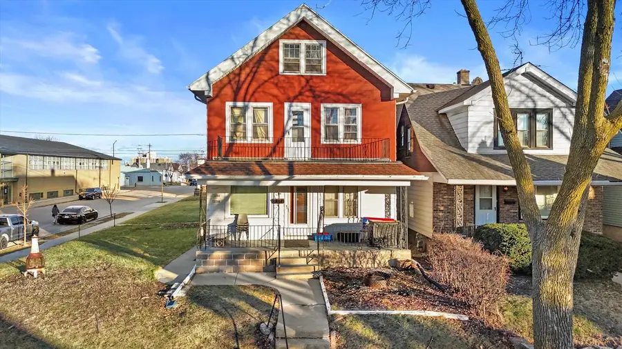 1304 S 61st STREET #1306, West Allis, WI 53214 - Image #2