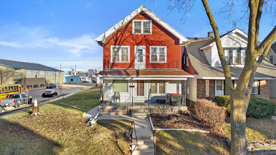 1304 S 61st STREET #1306, West Allis, WI 53214 - Image #3