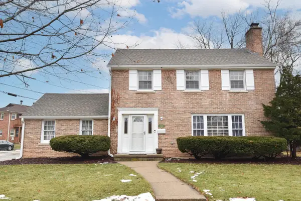 3012 N 70th STREET, Milwaukee, WI 53210