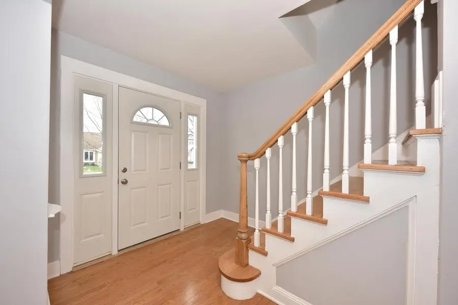 3012 N 70th STREET, Milwaukee, WI 53210 - #2