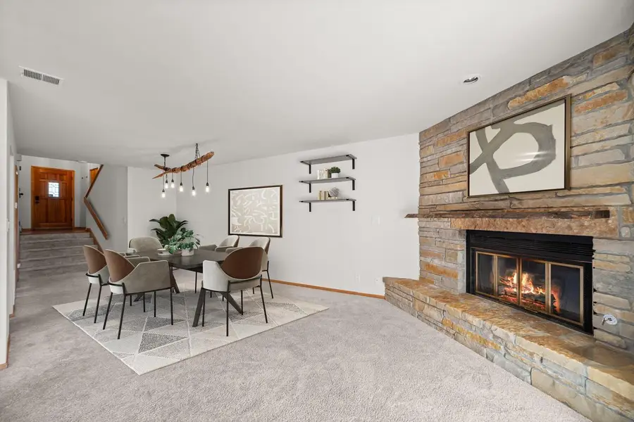 N89W16327 Main STREET #A7, Menomonee Falls, WI 53051 - Image #2