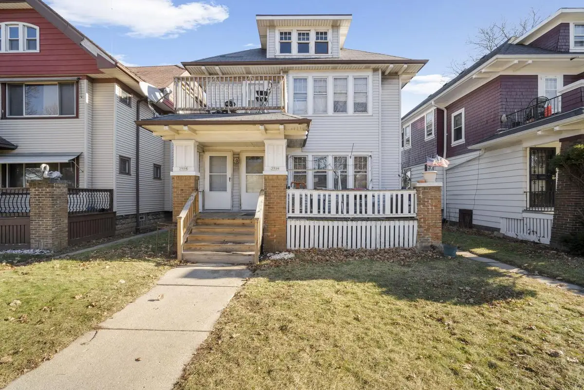 3906 N 6th STREET #3908, Milwaukee, WI 53212 - Image #1