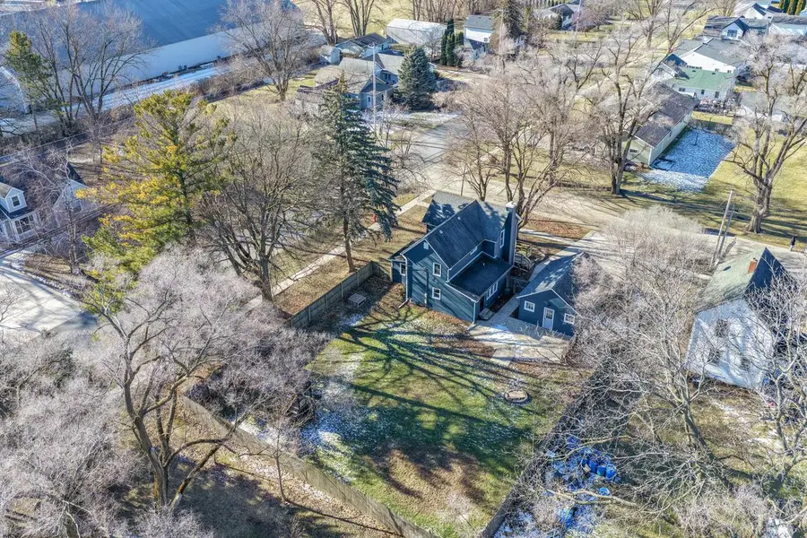 44 W Madison STREET, Darien, WI 53114 - Image #2