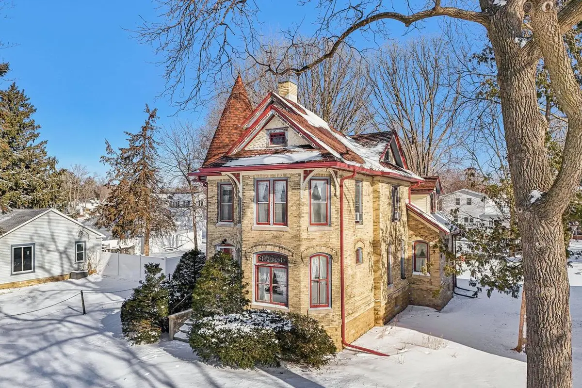 216 E Madison STREET, Lake Mills, WI 53551 - Image #1