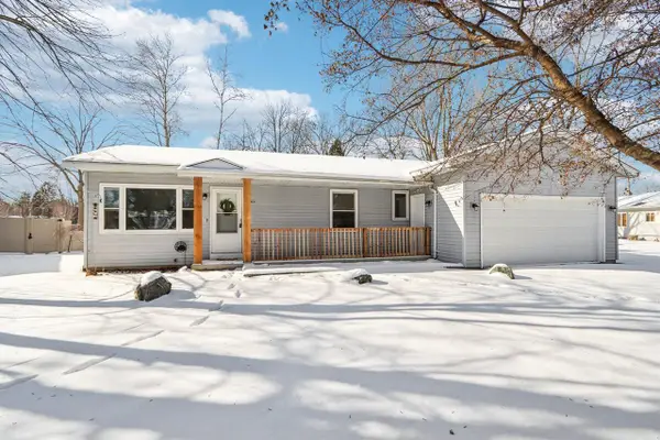 2803 Tilden AVENUE, Delavan, WI 53115