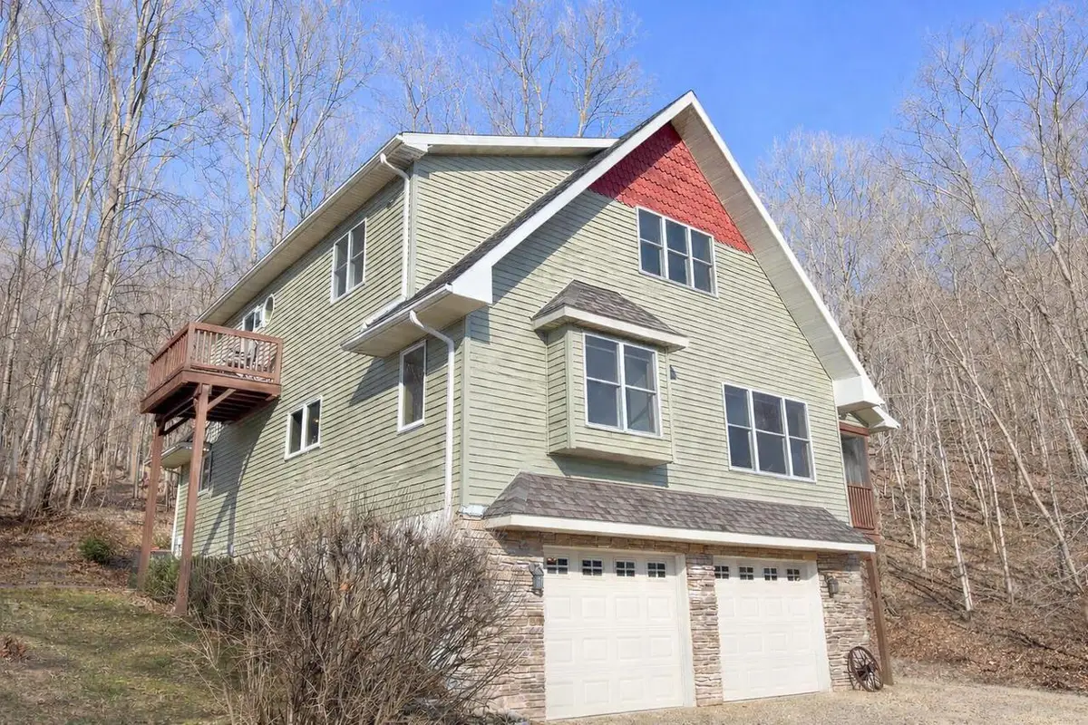 E13332 State Hwy 82, La Farge, WI 54639 - #1