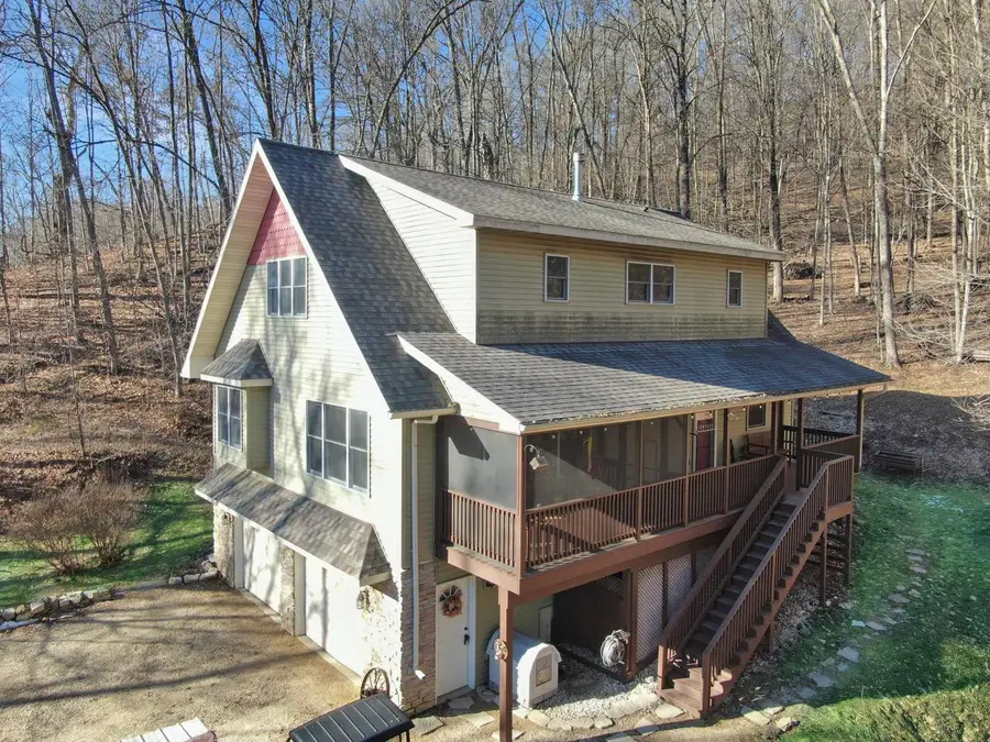 E13332 State Hwy 82, La Farge, WI 54639 - #3