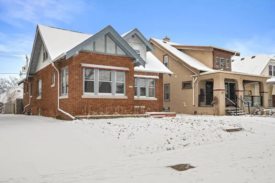 1828 N 48th STREET, Milwaukee, WI 53208 - Image #2