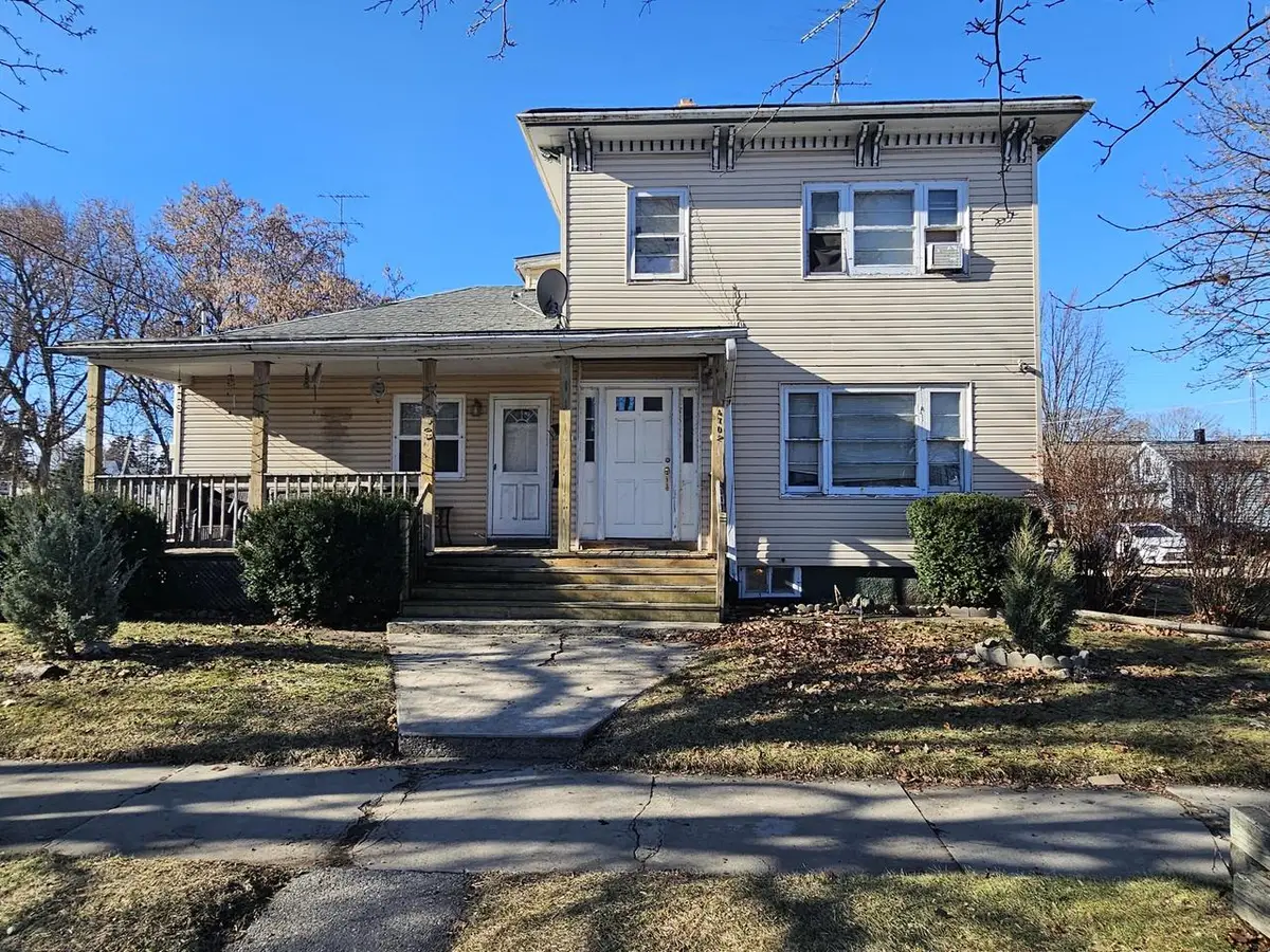 4702 8th AVENUE, Kenosha, WI 53140 - #1