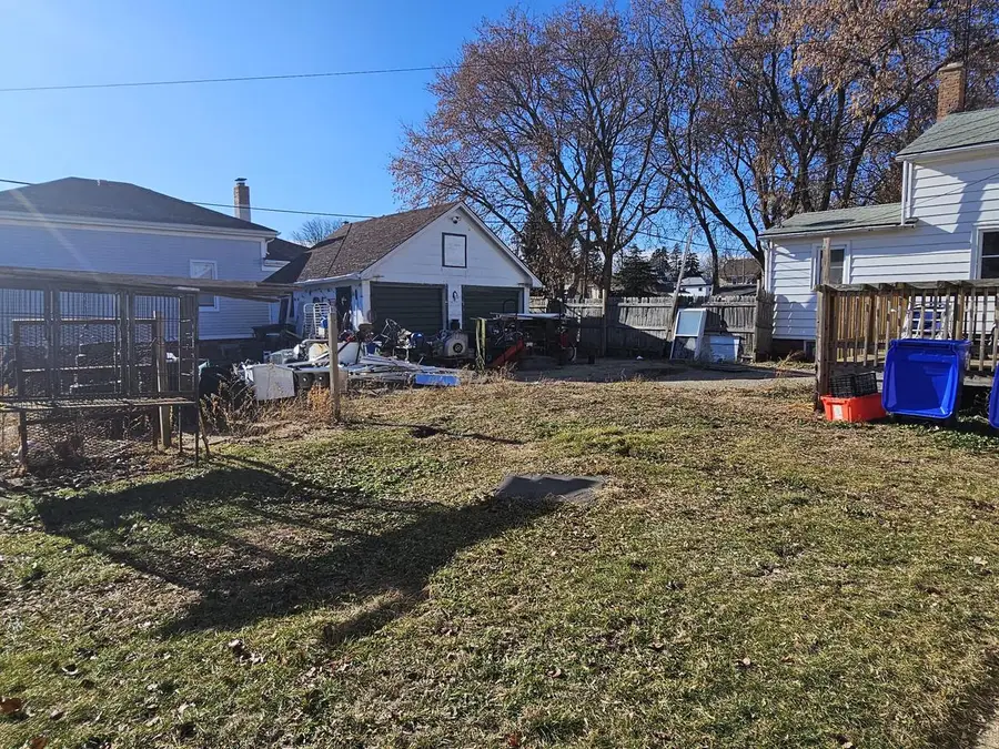 4702 8th AVENUE, Kenosha, WI 53140 - #3