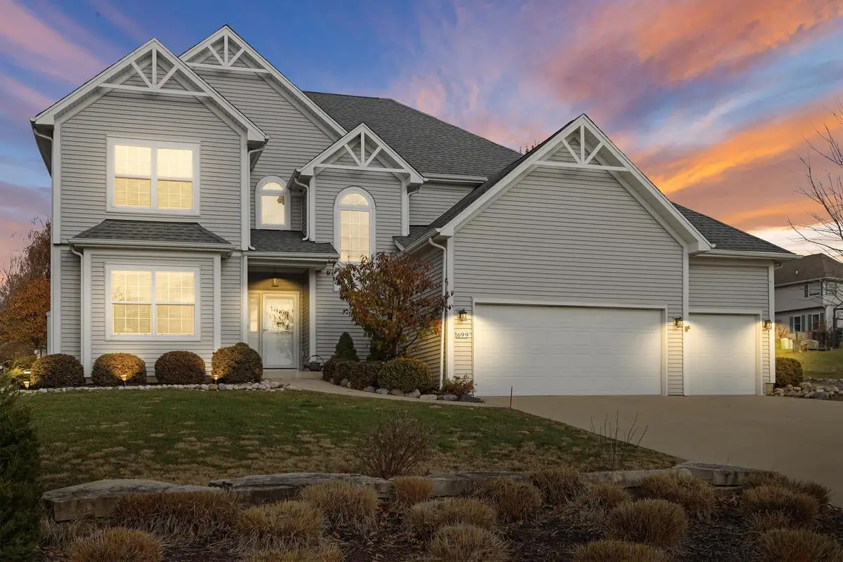 699 Stone Ridge DRIVE, Lake Geneva, WI 53147 - #1