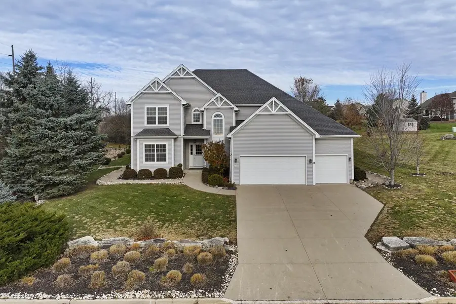 699 Stone Ridge DRIVE, Lake Geneva, WI 53147 - #2