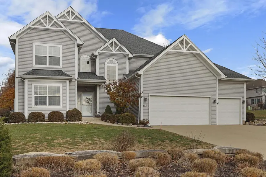 699 Stone Ridge DRIVE, Lake Geneva, WI 53147 - #3