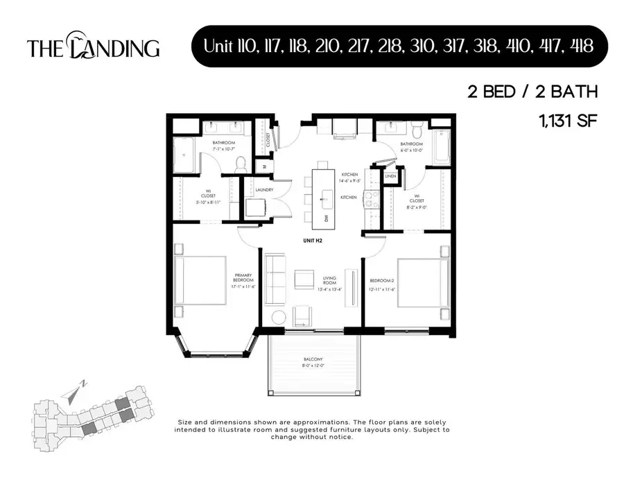 4100 S Lake DRIVE #417, Saint Francis, WI 53235 - Image #3