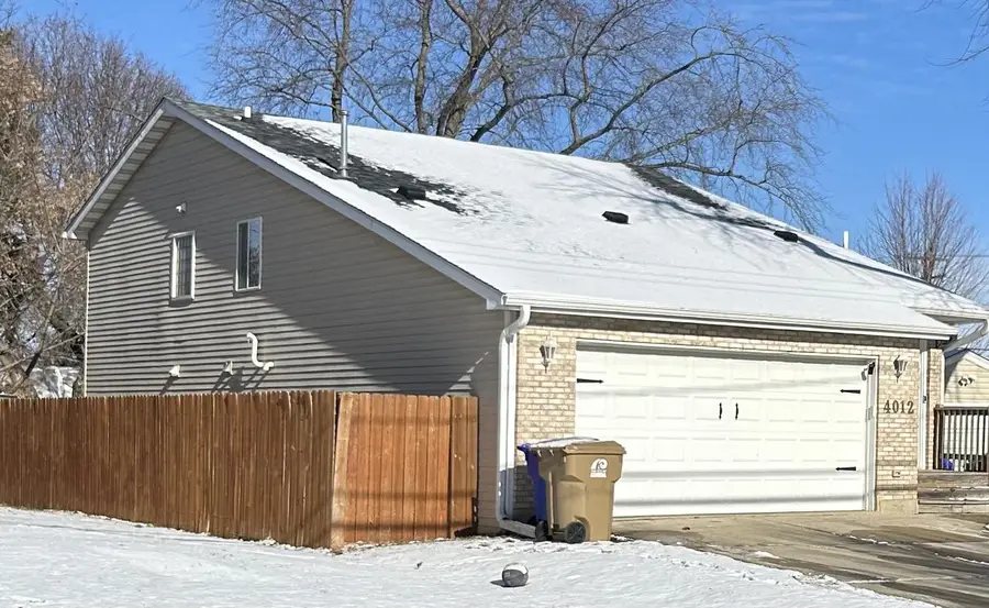 4012 53rd STREET, Kenosha, WI 53144 - Image #2