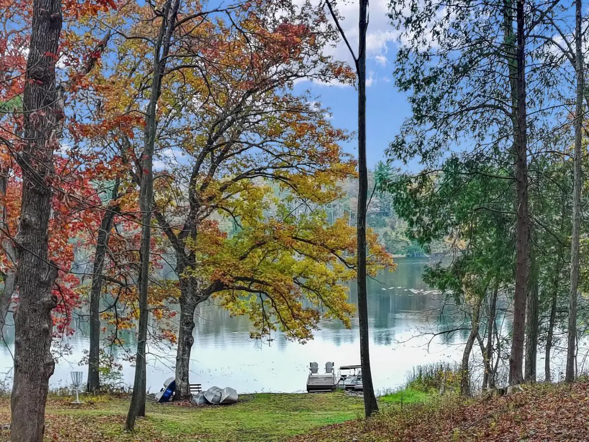 W3895 Timber Lake ROAD, East Troy, WI 53120 - Image #1