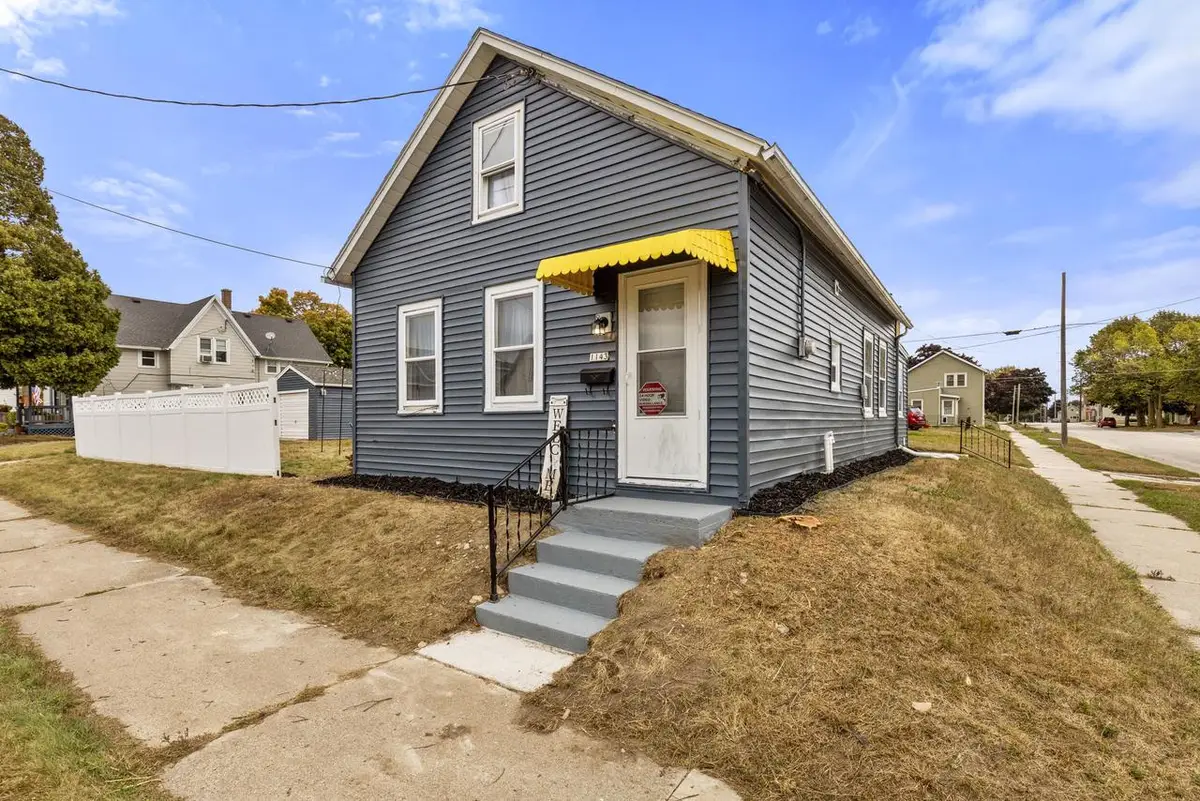 1143 S 23rd STREET, Manitowoc, WI 54220 - Image #1