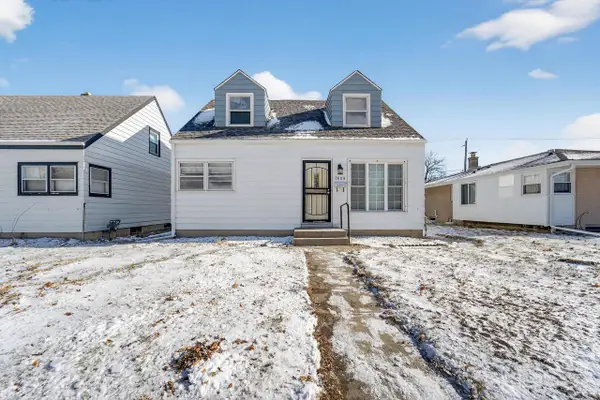 2608 S 68th STREET, Milwaukee, WI 53219