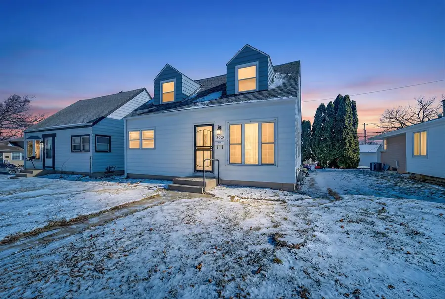 2608 S 68th STREET, Milwaukee, WI 53219 - Image #2