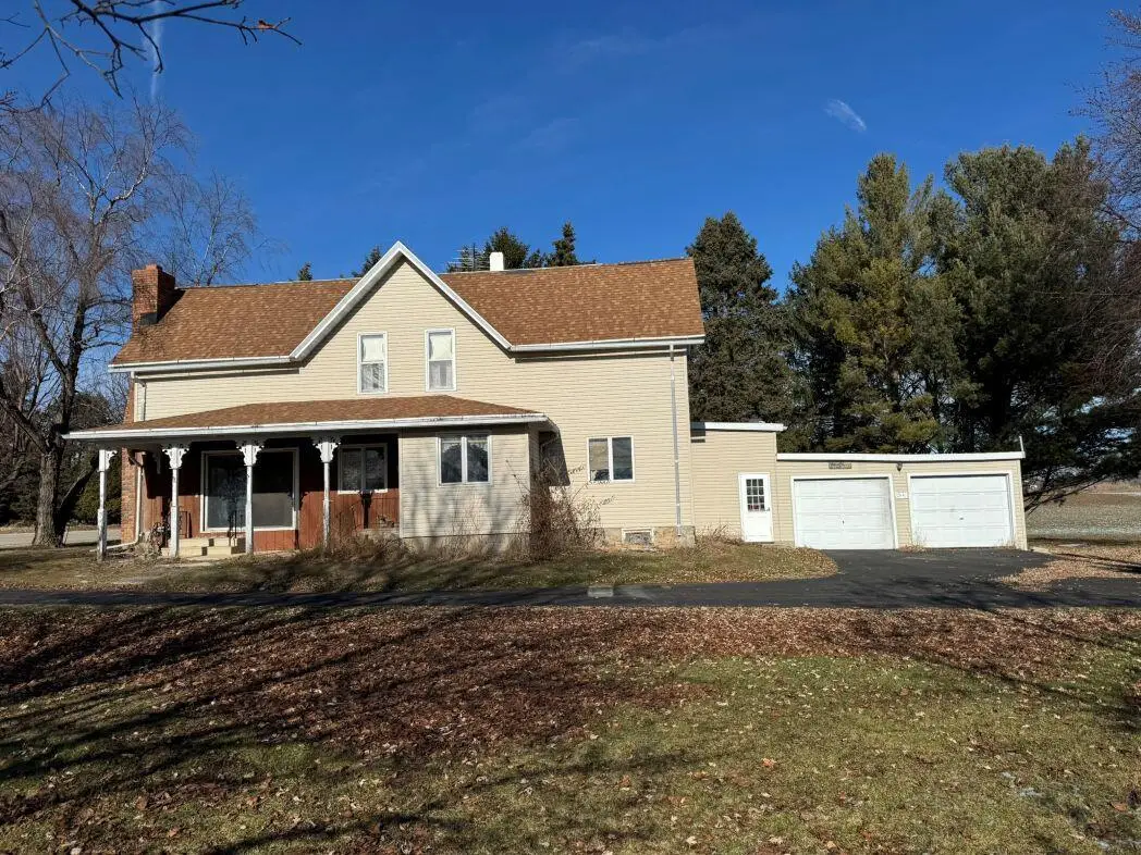 N9722 State Road 26, Burnett, WI 53922 - Image #1