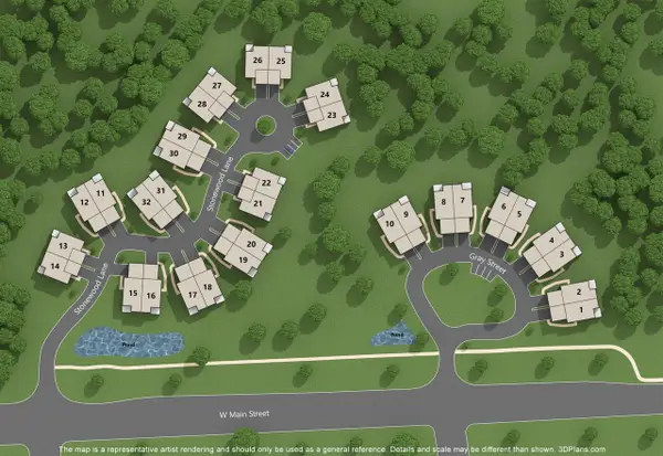 7014 Stonewood LANE, Lannon, WI 53046