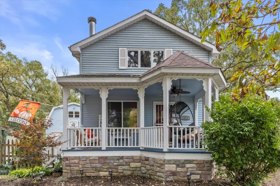 24947 Madison STREET, Kansasville, WI 53139 - Image #2