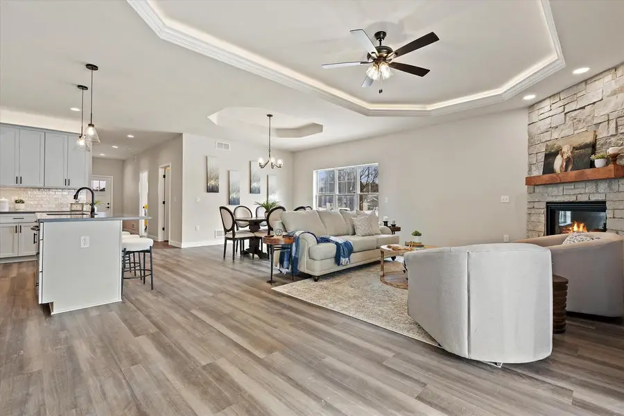 7049 Stonewood LANE, Lannon, WI 53046 - #3