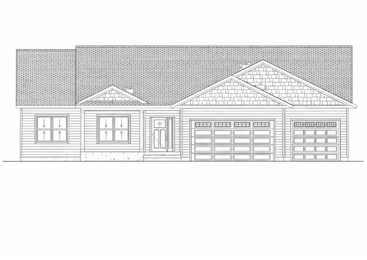 W3773 Southern DRIVE, West Salem, WI 54669 - Image #1