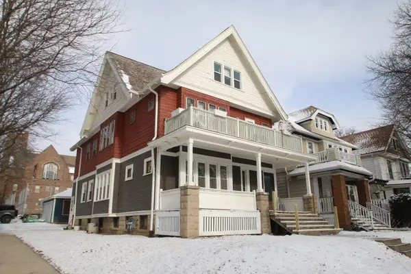 5328 W Galena STREET #5330, Milwaukee, WI 53208