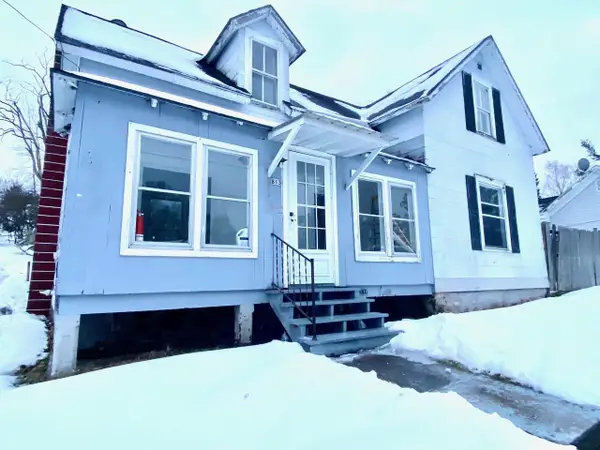 813 Tyler AVENUE, Wausaukee, WI 54177