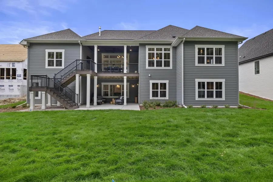 N66W21333 Sagebrush DRIVE, Lannon, WI 53046 - Image #2