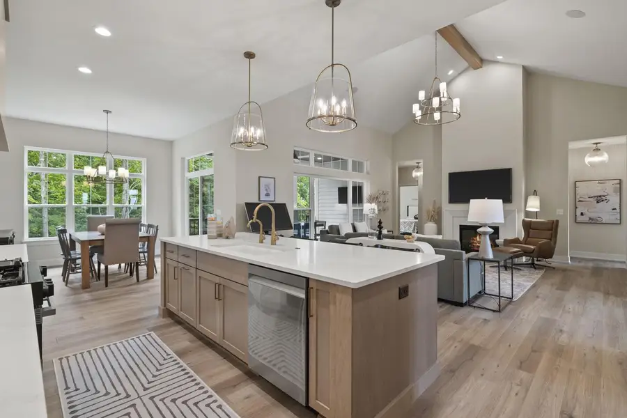 N66W21333 Sagebrush DRIVE, Lannon, WI 53046 - Image #3