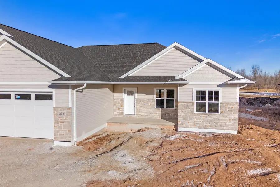 338 Rawley COURT, Two Rivers, WI 54241 - Image #2