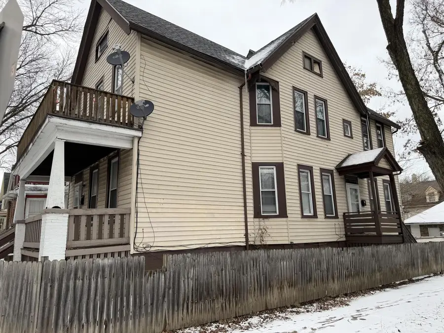1036 S 20th STREET, Milwaukee, WI 53204 - #2