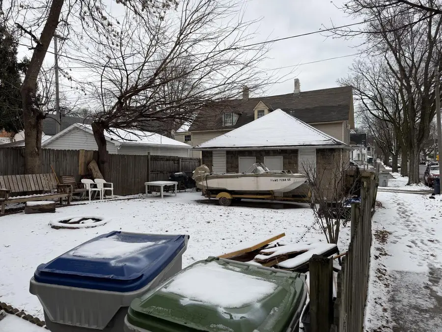 1036 S 20th STREET, Milwaukee, WI 53204 - #3