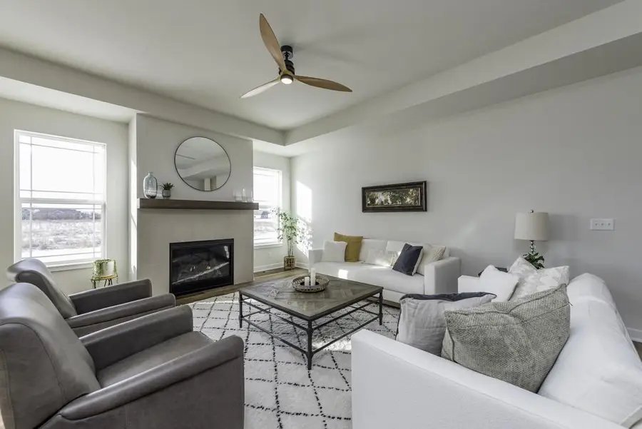 9029 Creekside CIRCLE, Pleasant Prairie, WI 53158 - #2