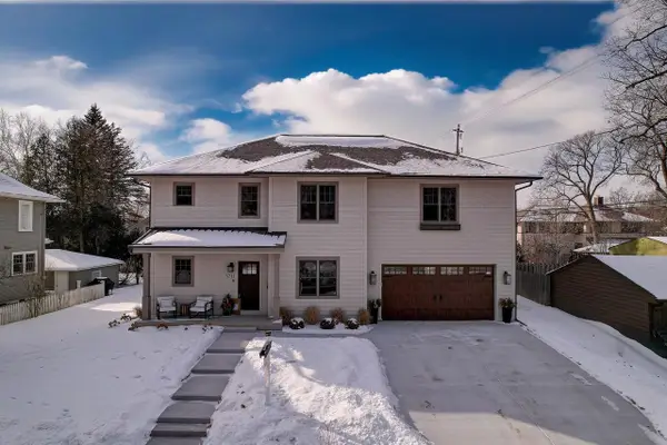 3711 N Downer AVENUE, Shorewood, WI 53211