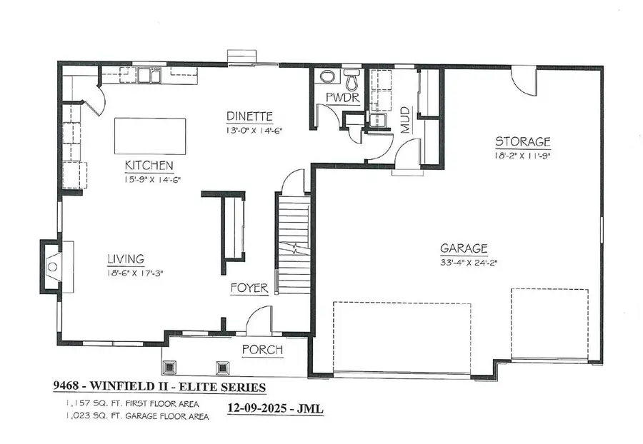 W239N5533 Fieldstone Pass CIRCLE, Sussex, WI 53089 - #3