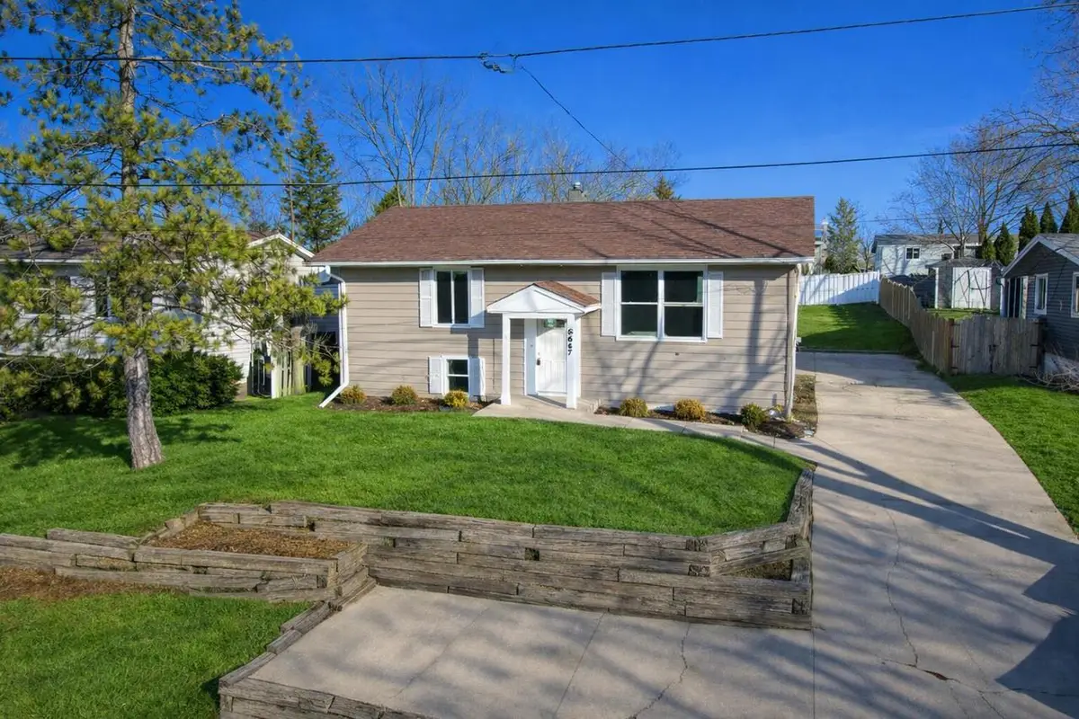 6617 236th AVENUE, Salem, WI 53168 - Image #1